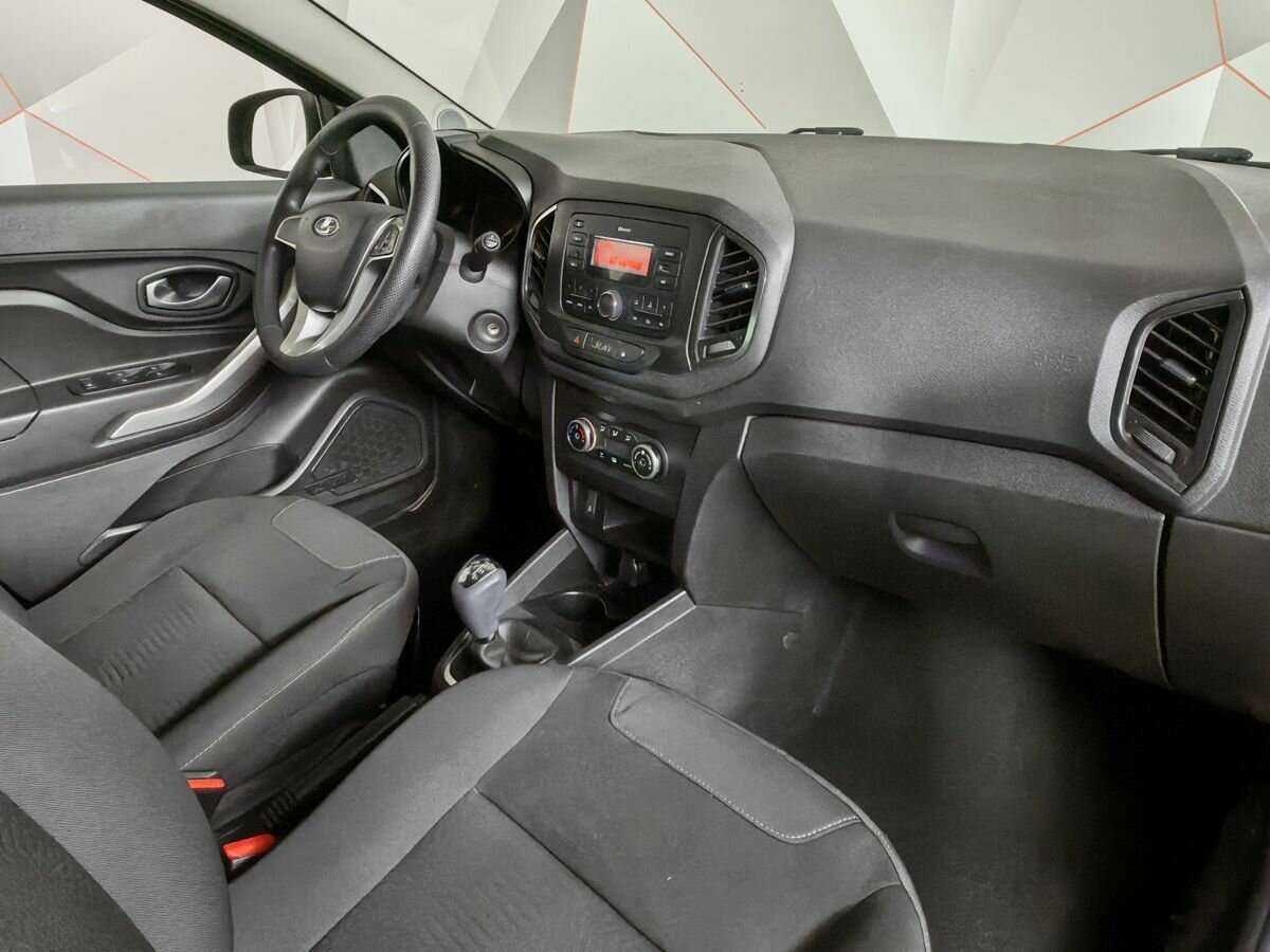 Lada (ВАЗ) XRAY 2019 года с пробегом. Фото: #8