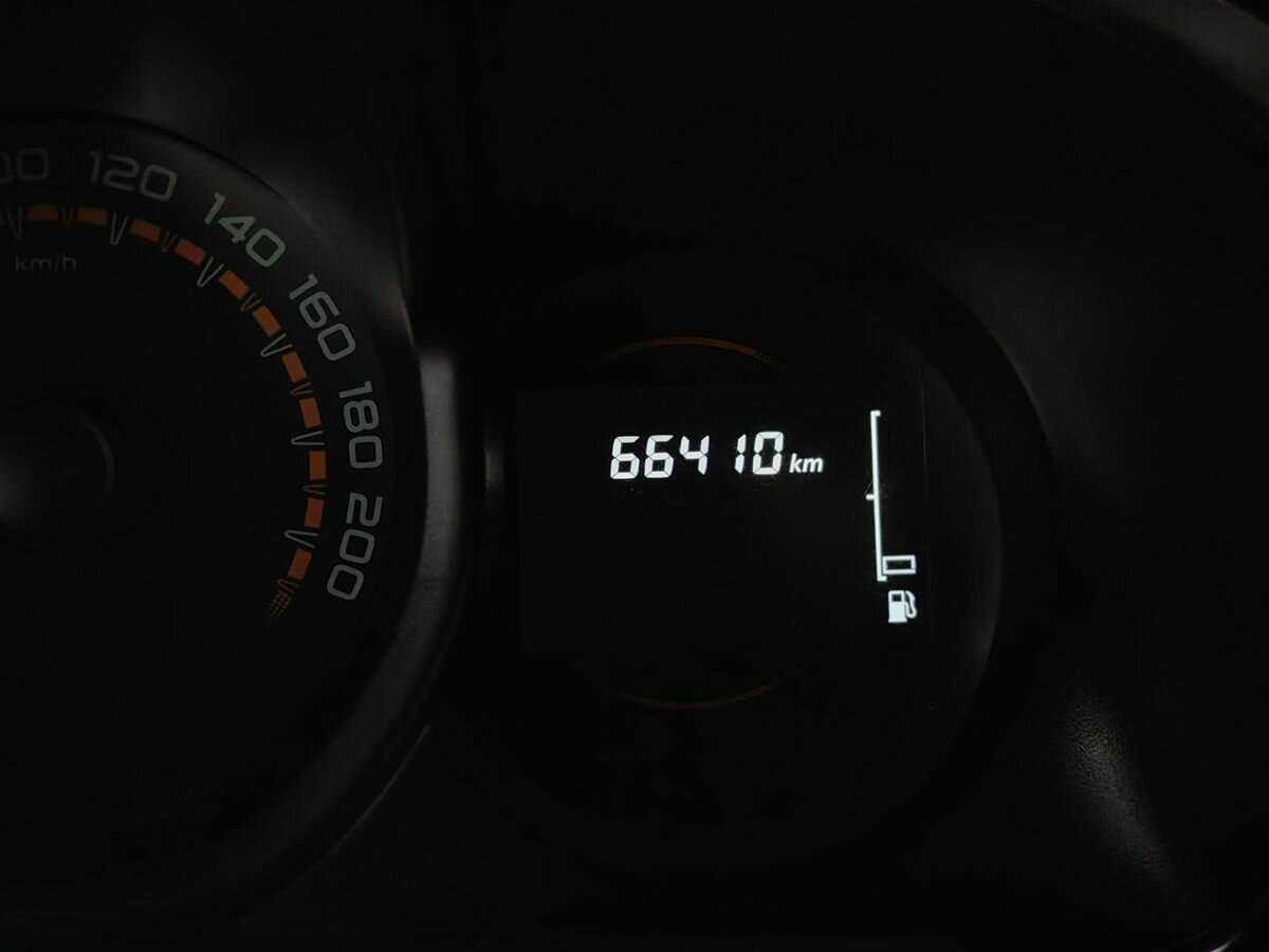 Lada (ВАЗ) XRAY 2019 года с пробегом. Фото: #15