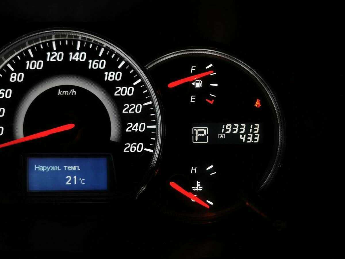 Nissan Teana 2012 года с пробегом. Фото: #15