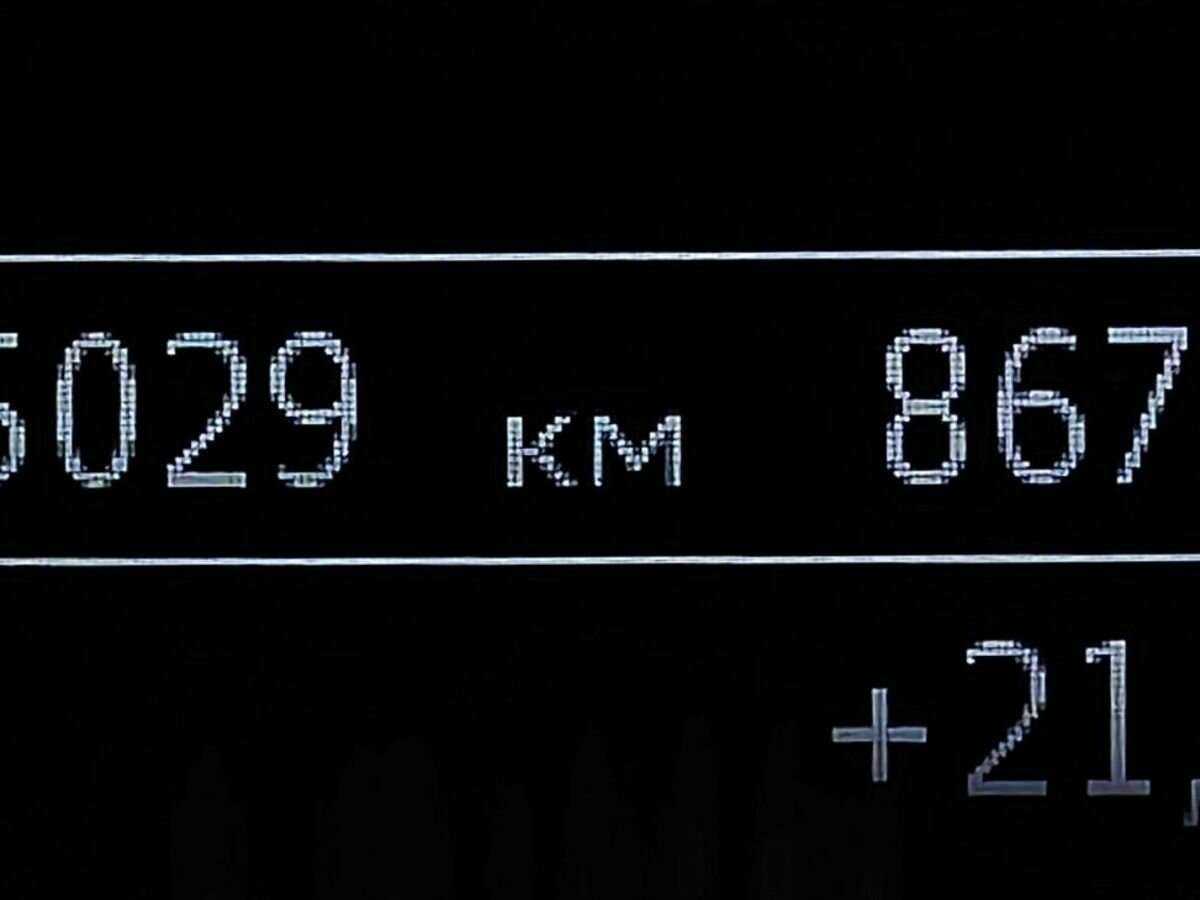 Audi A3 2019 года с пробегом. Фото: #15