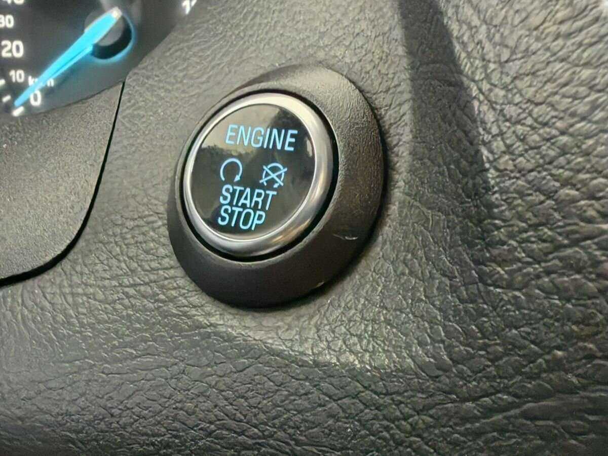 Ford Focus 2016 года с пробегом. Фото: #18