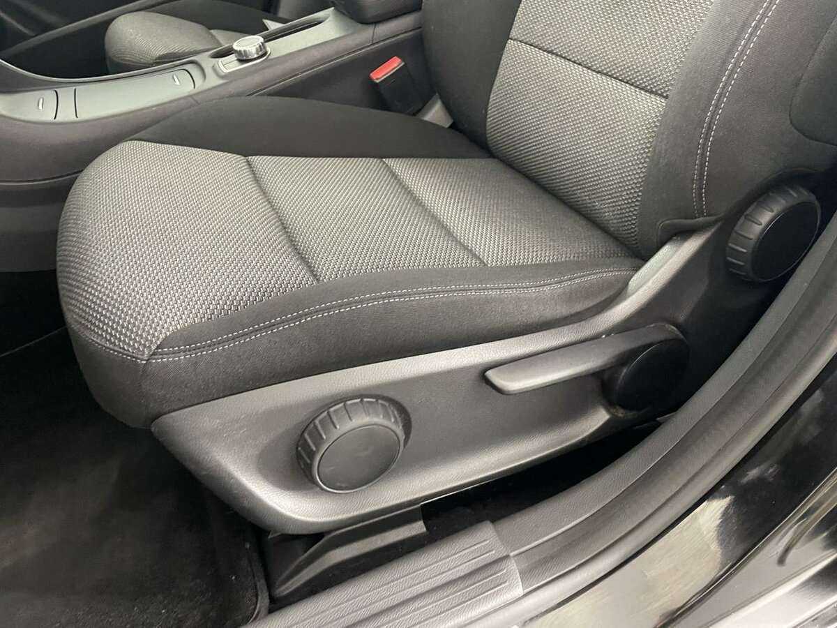 Mercedes-Benz A-Класс 2014 года с пробегом. Фото: #9