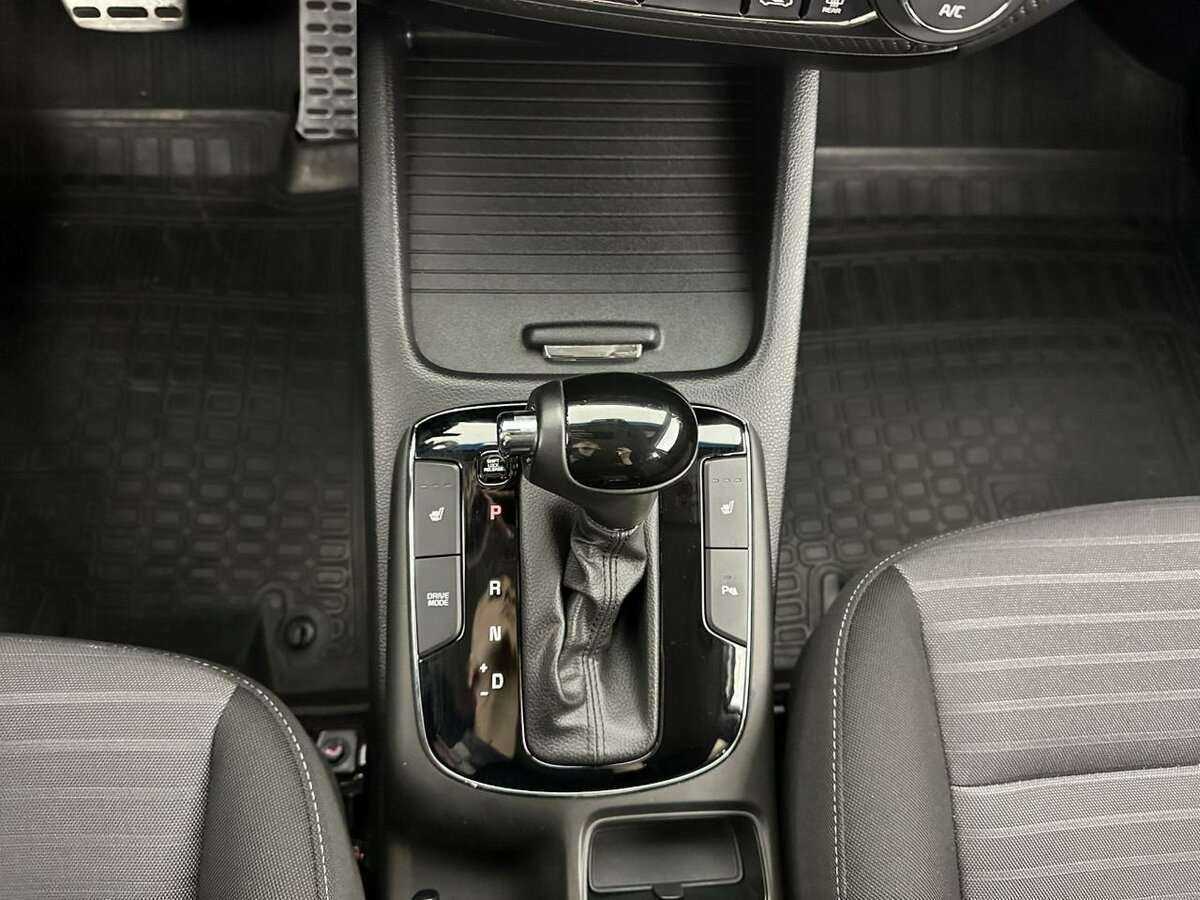 Kia Cerato 2017 года с пробегом. Фото: #12