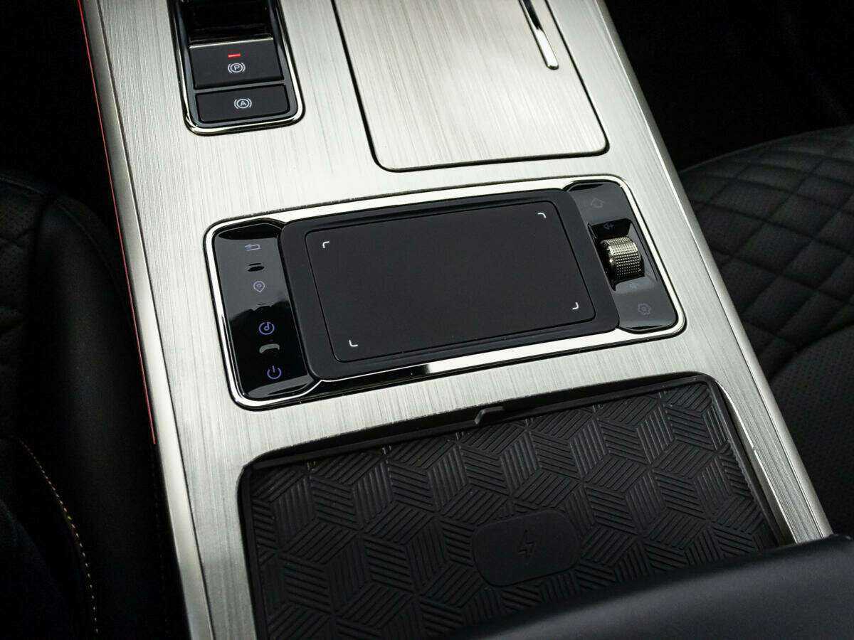 EXEED TXL 2022 года с пробегом. Фото: #18