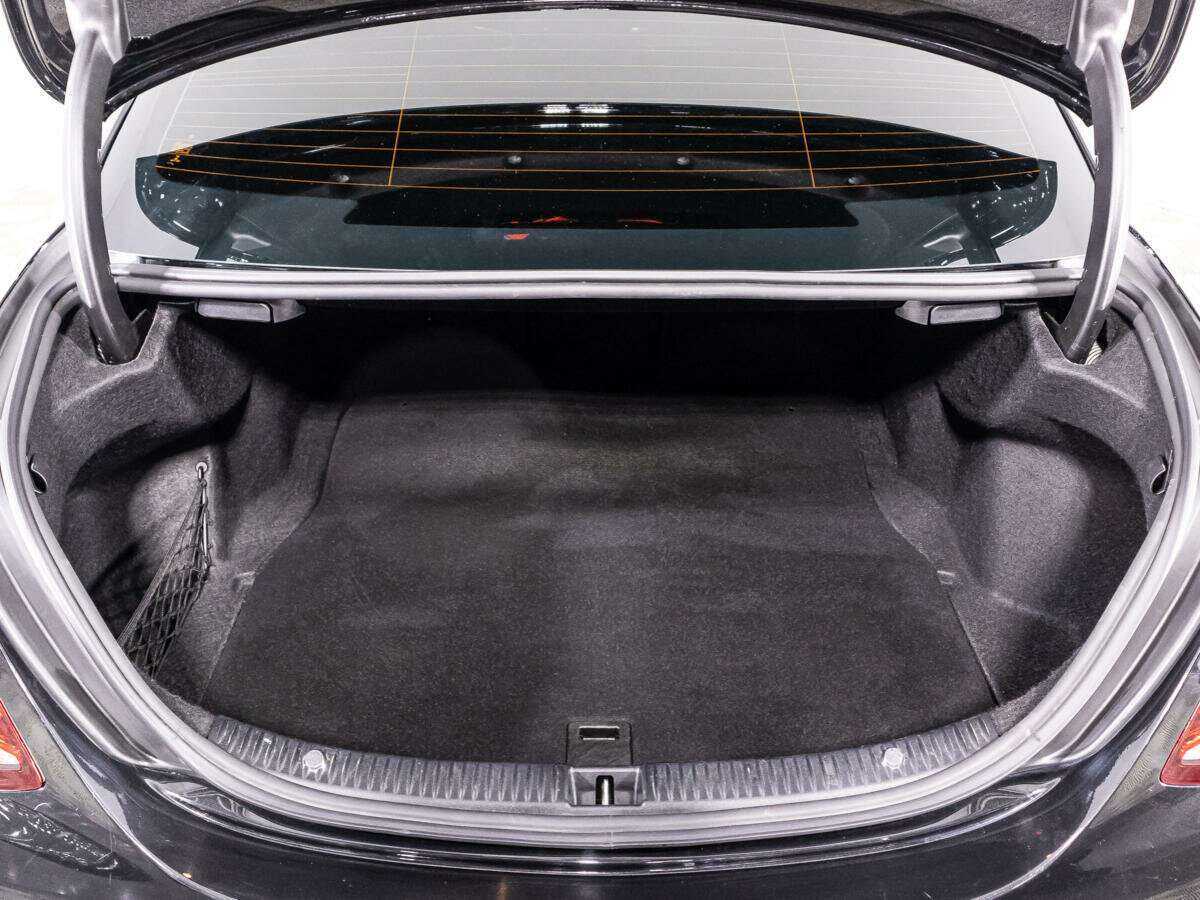 Mercedes-Benz C-Класс 2018 года с пробегом. Фото: #14