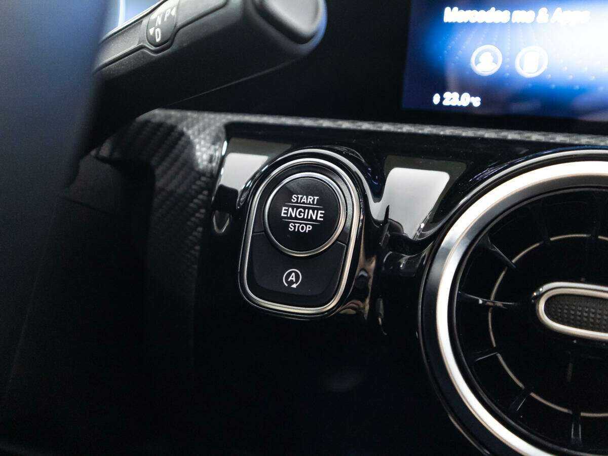 Mercedes-Benz CLA 2020 года с пробегом. Фото: #17