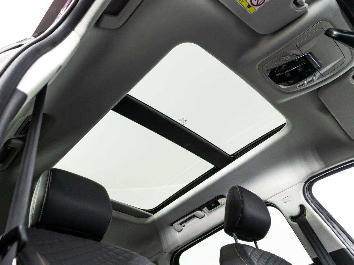 EXEED TXL 2023 года с пробегом. Фото: #15