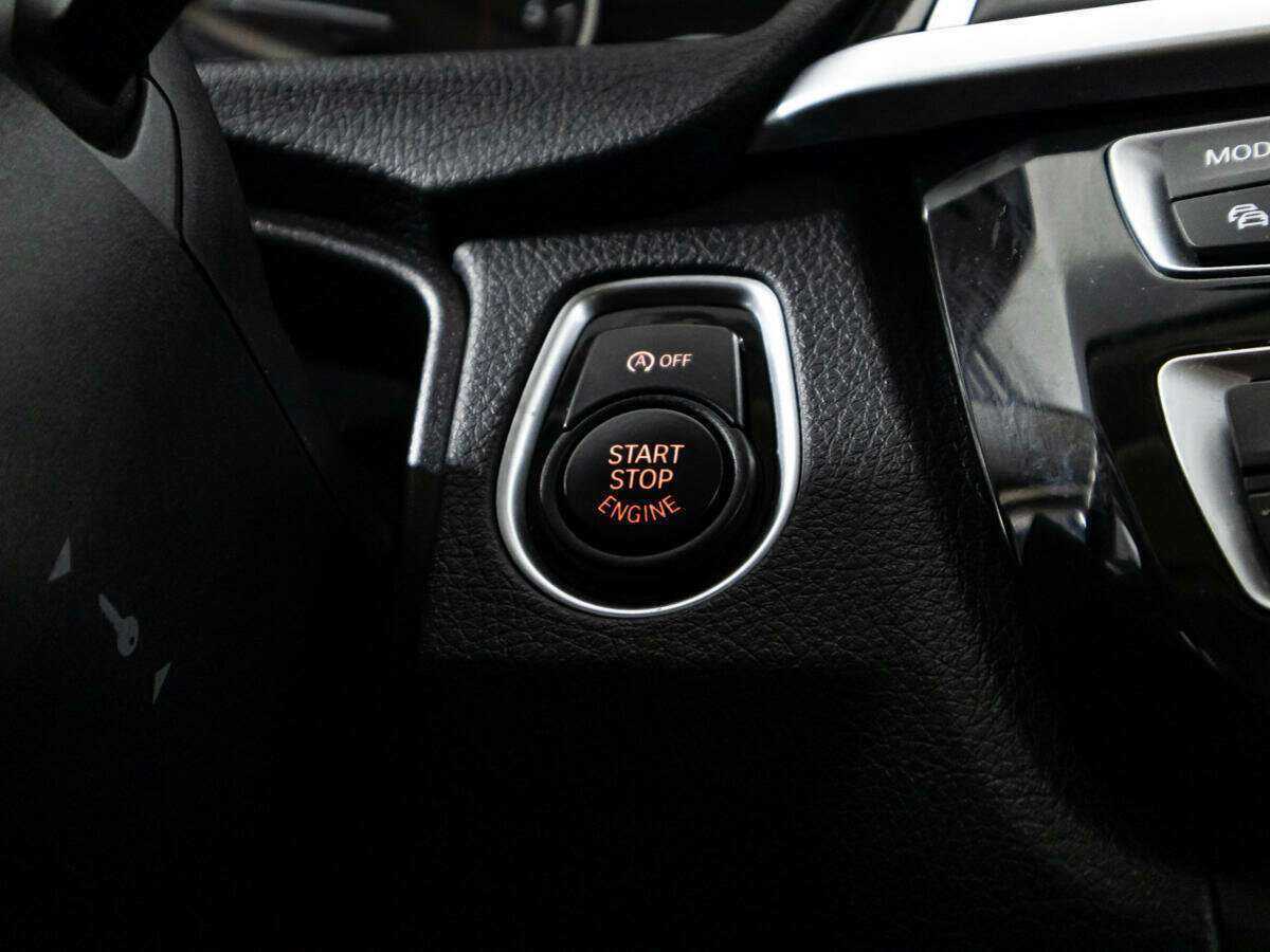 BMW 3 серии 2016 года с пробегом. Фото: #14