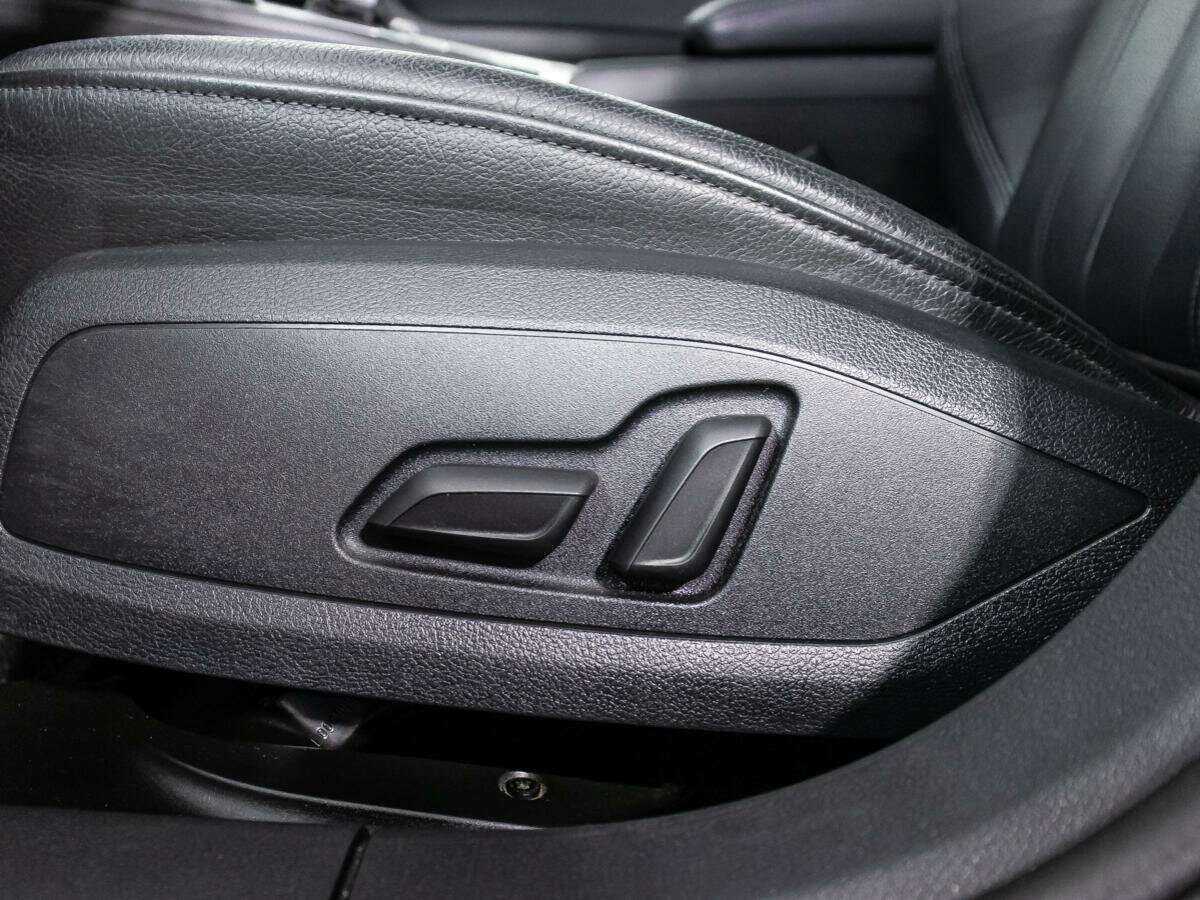 Audi A4 2018 года с пробегом. Фото: #15