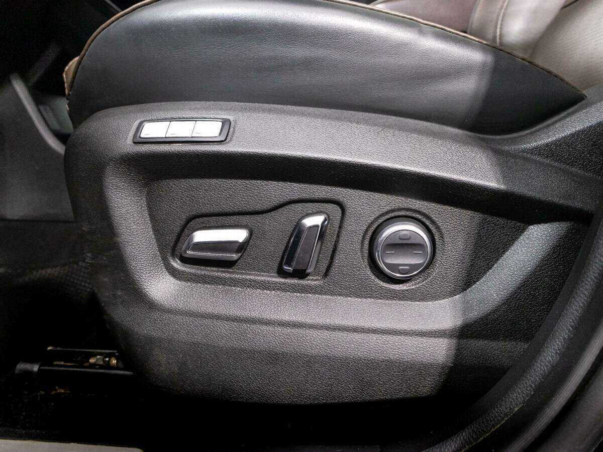 Б/У Чери Тигго 8 Про 2021 года. Фото: #15