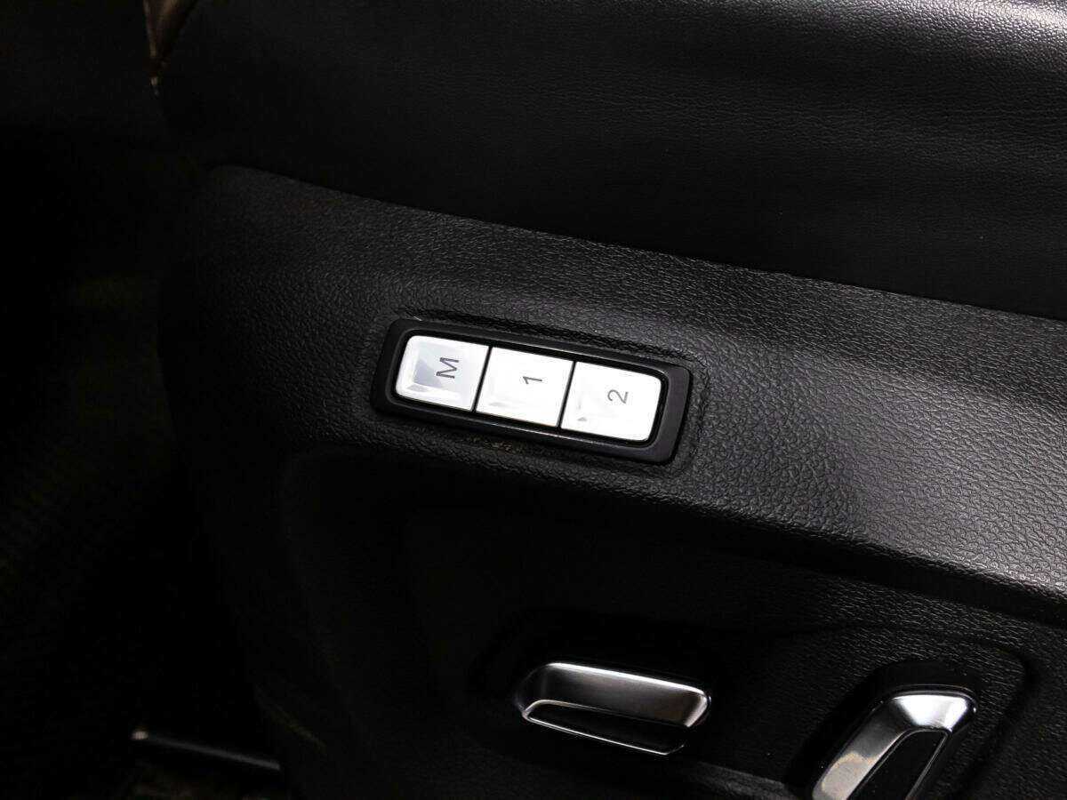 Б/У Чери Тигго 8 Про 2021 года. Фото: #16