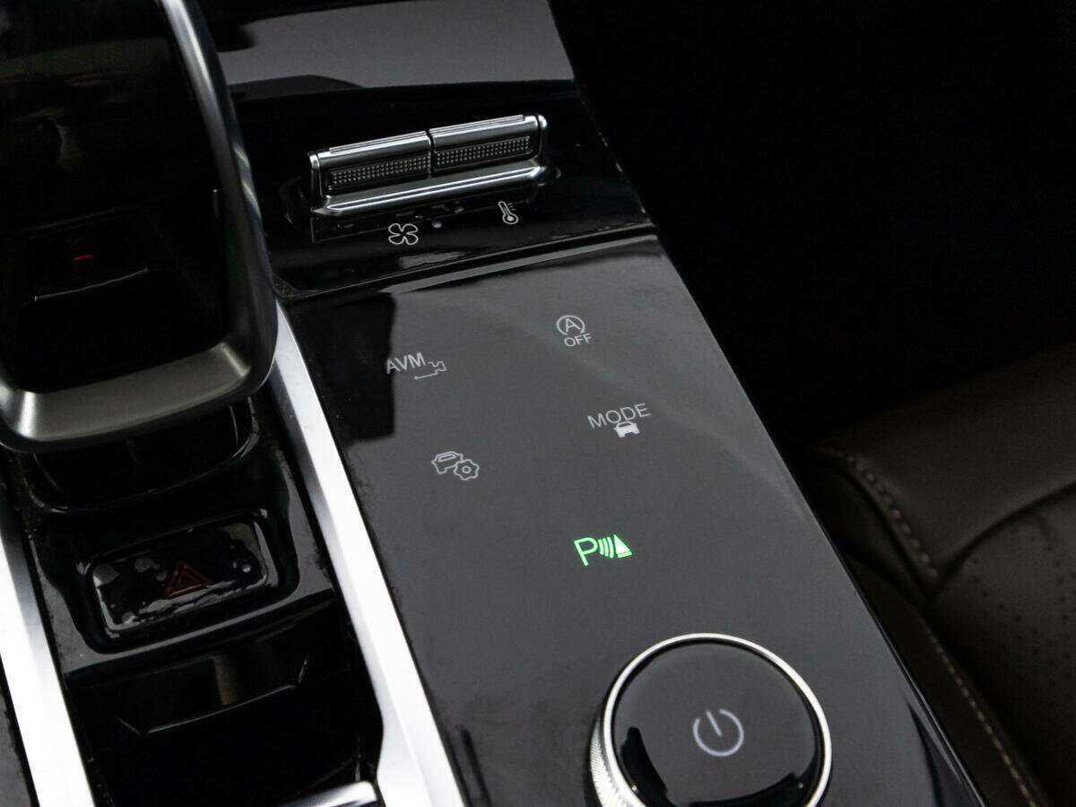 Б/У Чери Тигго 8 Про 2021 года. Фото: #20