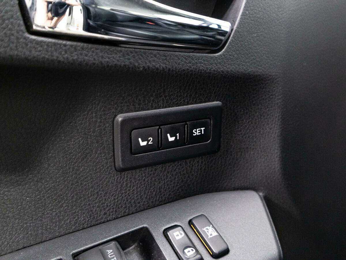 Toyota RAV4 2018 года с пробегом. Фото: #17