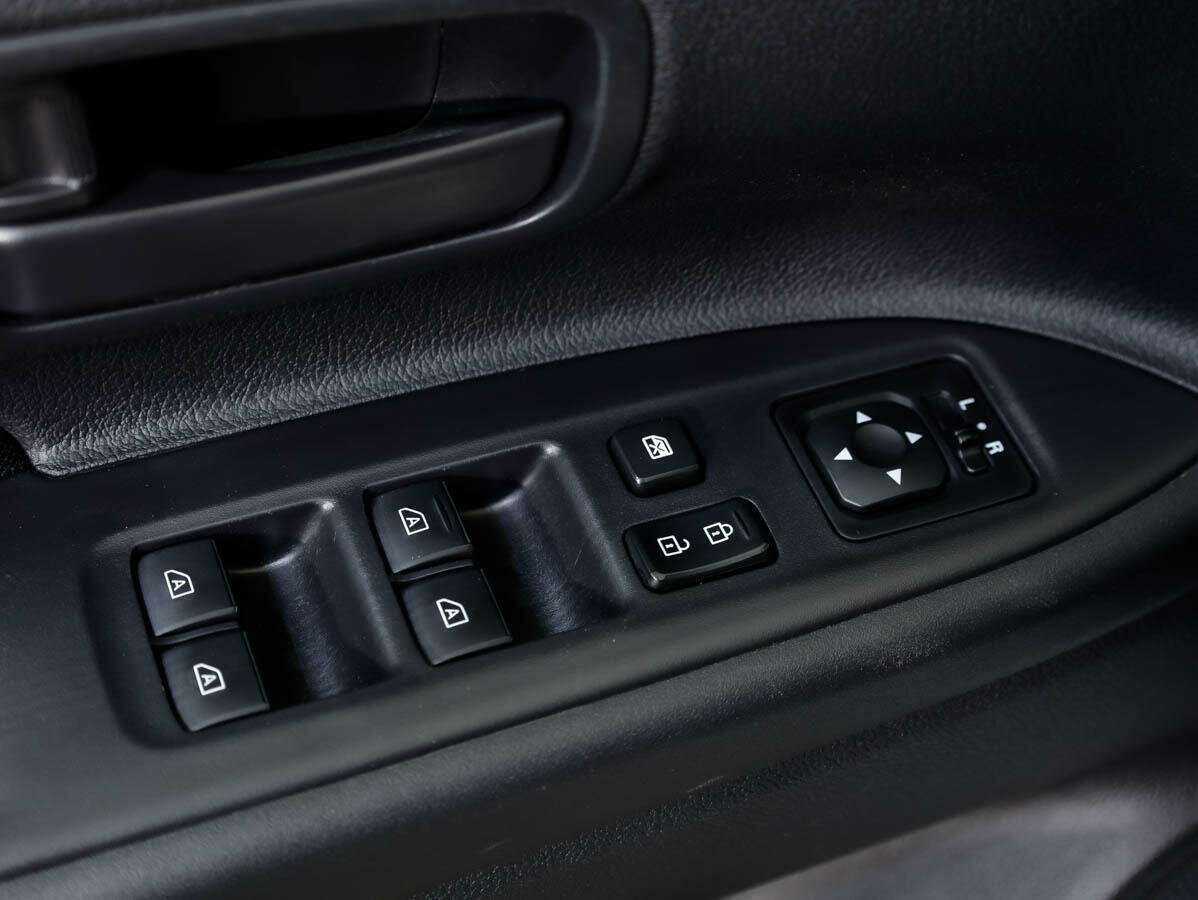 Mitsubishi Outlander 2018 года с пробегом. Фото: #16