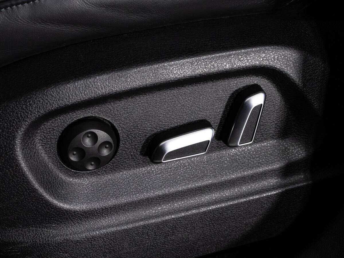 Audi Q5 2016 года с пробегом. Фото: #14