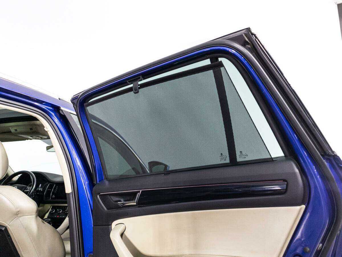 Skoda Kodiaq 2018 года с пробегом. Фото: #18