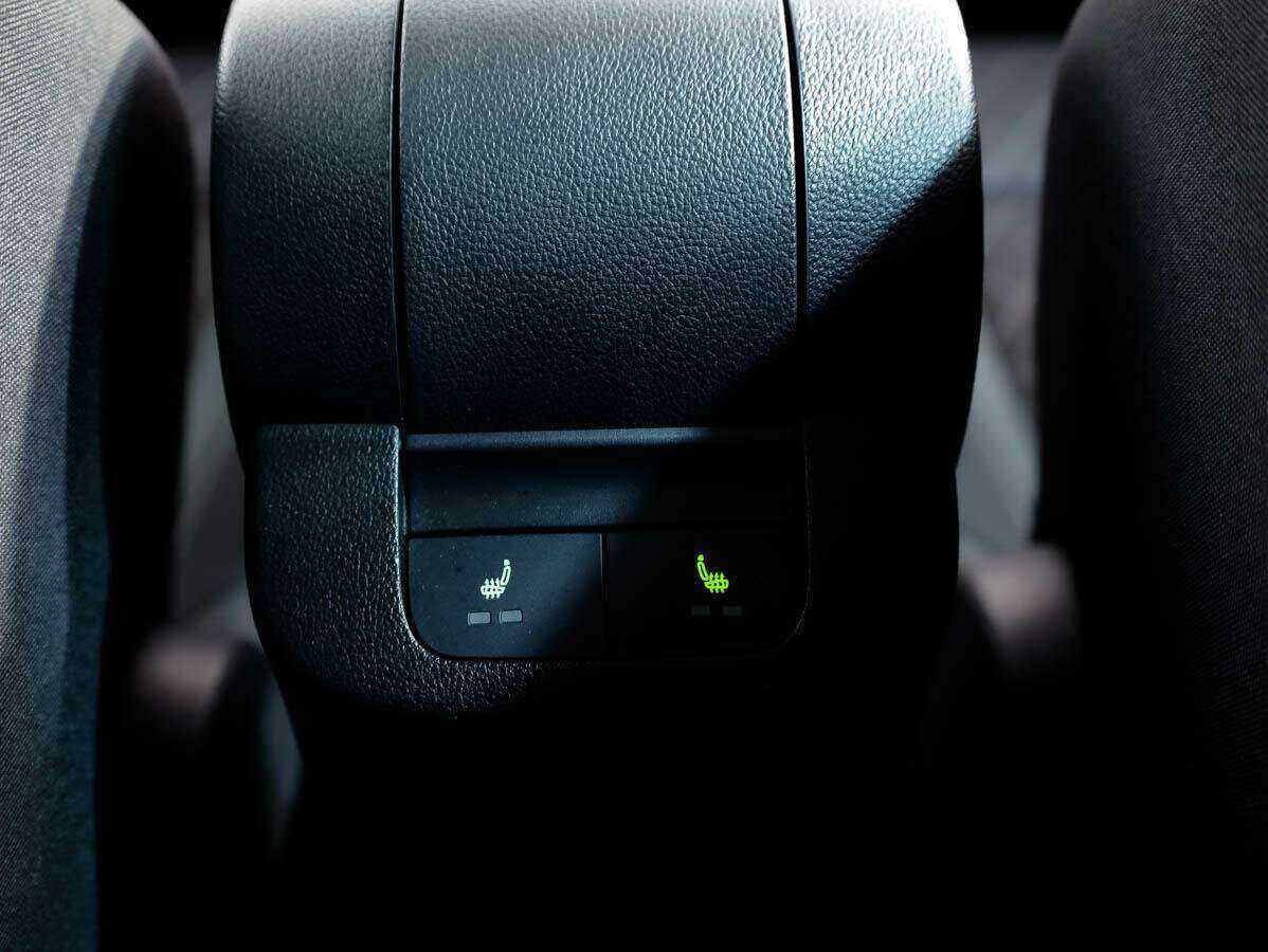 Skoda Rapid 2022 года с пробегом. Фото: #13