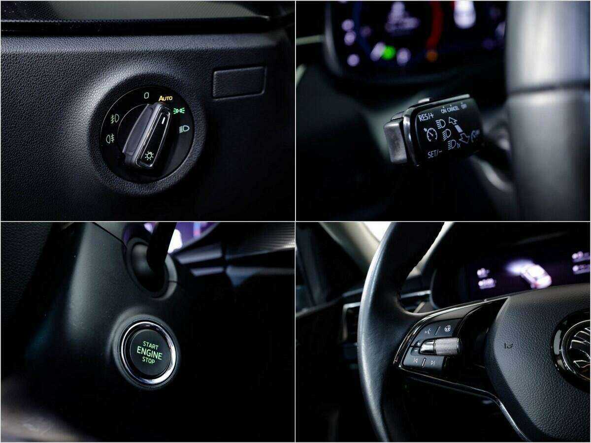 Skoda Rapid 2022 года с пробегом. Фото: #20