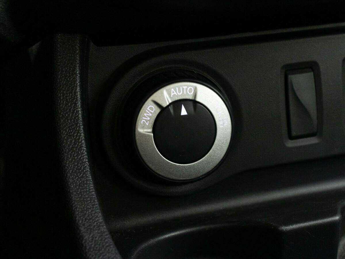 Б/У Рено Дастер 2015 года. Фото: #15