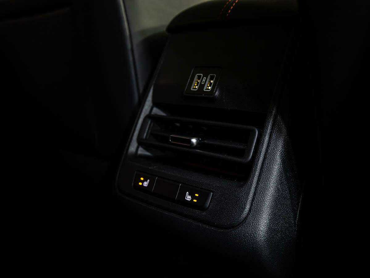 Changan CS55PLUS 2023 года с пробегом. Фото: #16