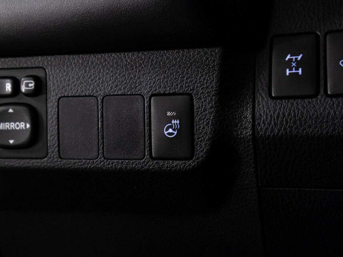 Toyota RAV4 2018 года с пробегом. Фото: #16