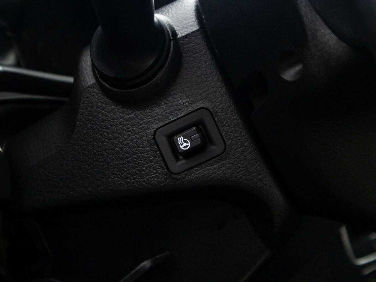 Kia Sorento 2019 года с пробегом. Фото: #19