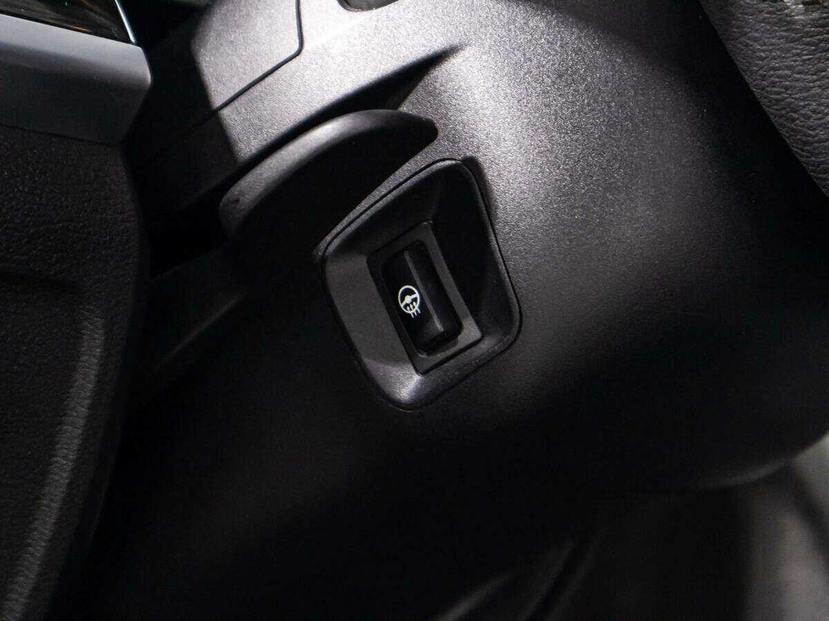 BMW X3 2014 года с пробегом. Фото: #17