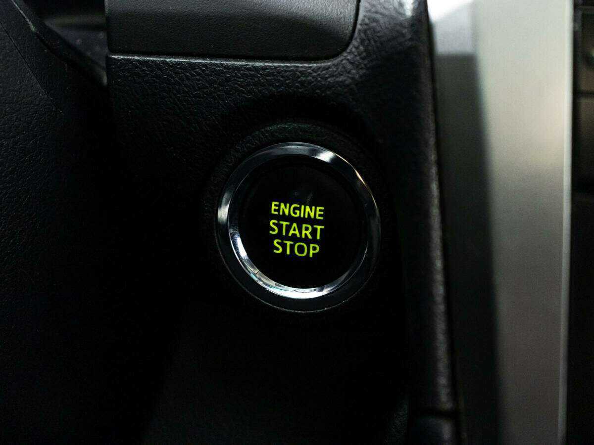 Toyota Camry 2012 года с пробегом. Фото: #16