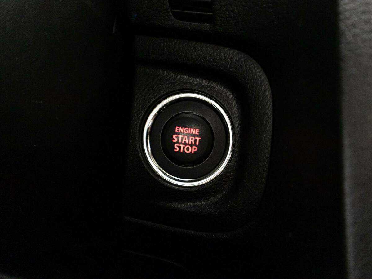 Suzuki Vitara 2021 года с пробегом. Фото: #15