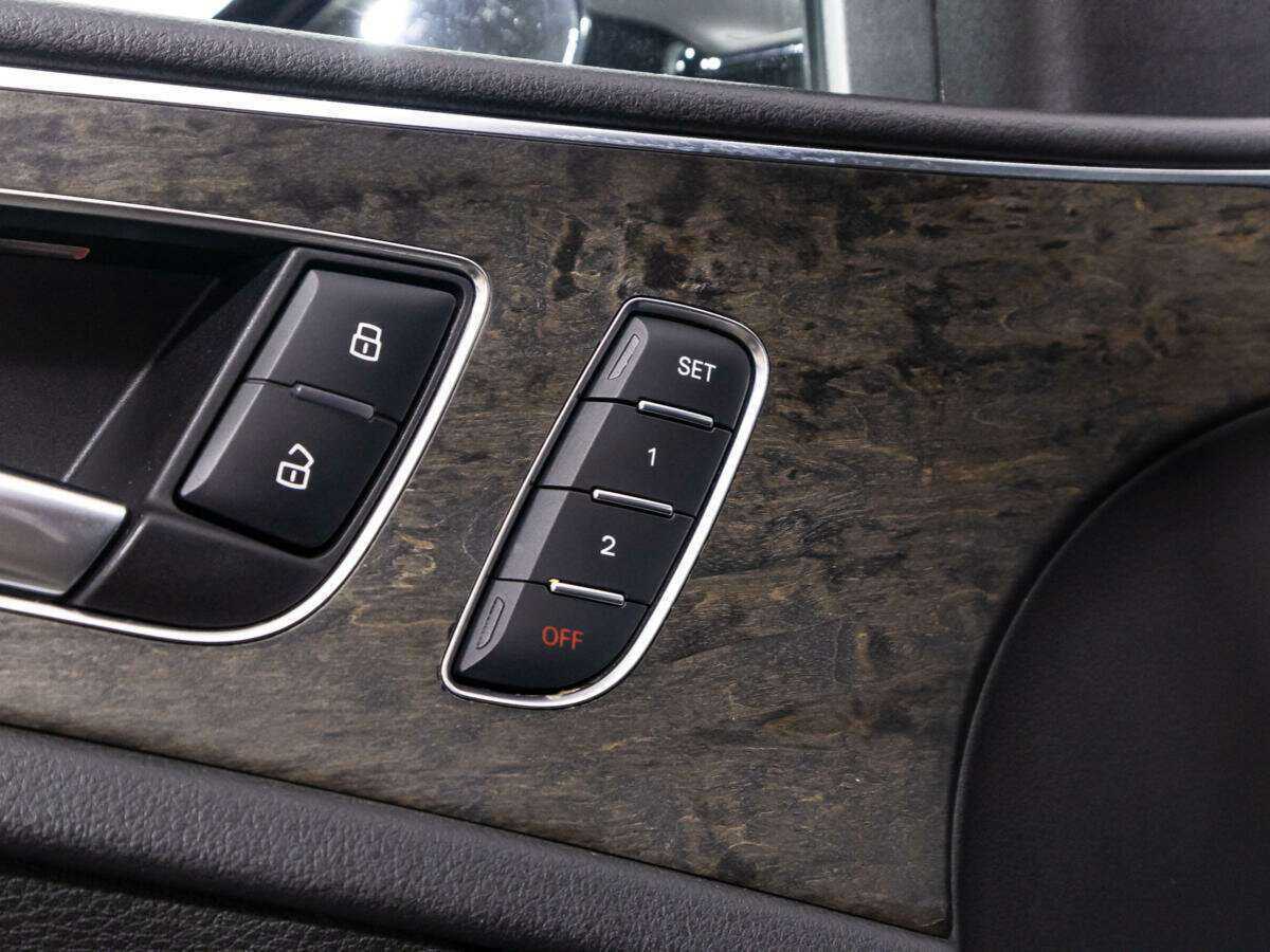 Audi A6 2016 года с пробегом. Фото: #15
