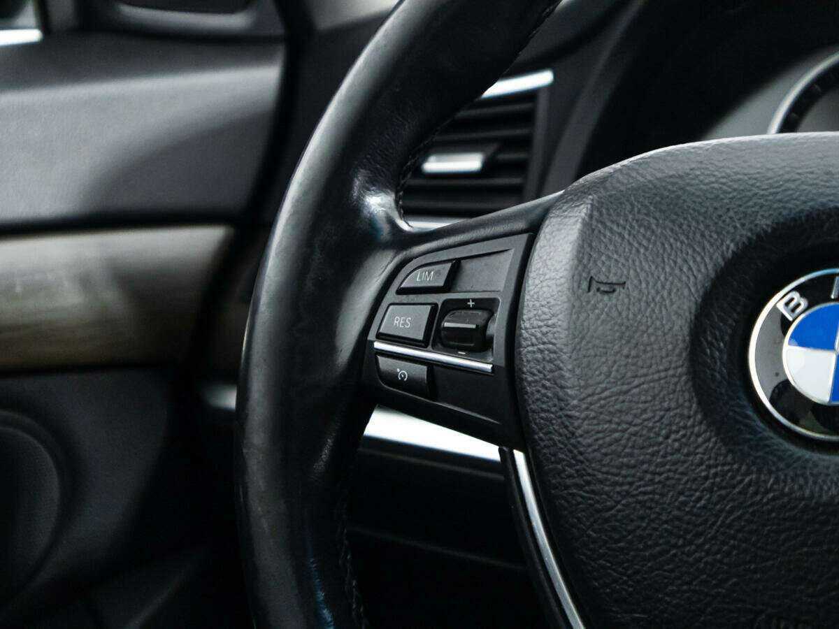 BMW 5 серии 2012 года с пробегом. Фото: #18