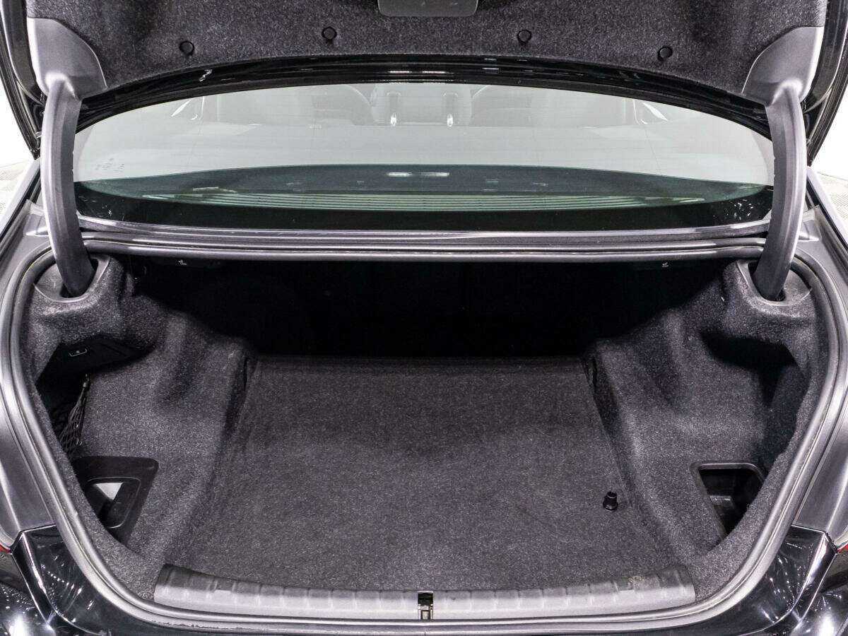 BMW 5 серии 2017 года с пробегом. Фото: #14