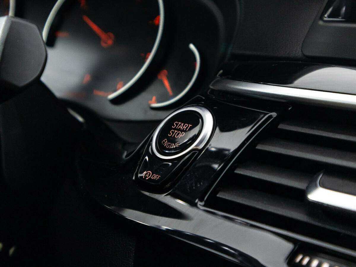 BMW 5 серии 2017 года с пробегом. Фото: #17