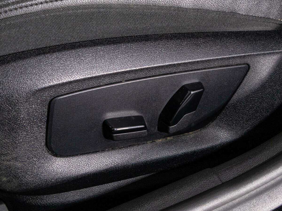 BMW 5 серии 2017 года с пробегом. Фото: #18