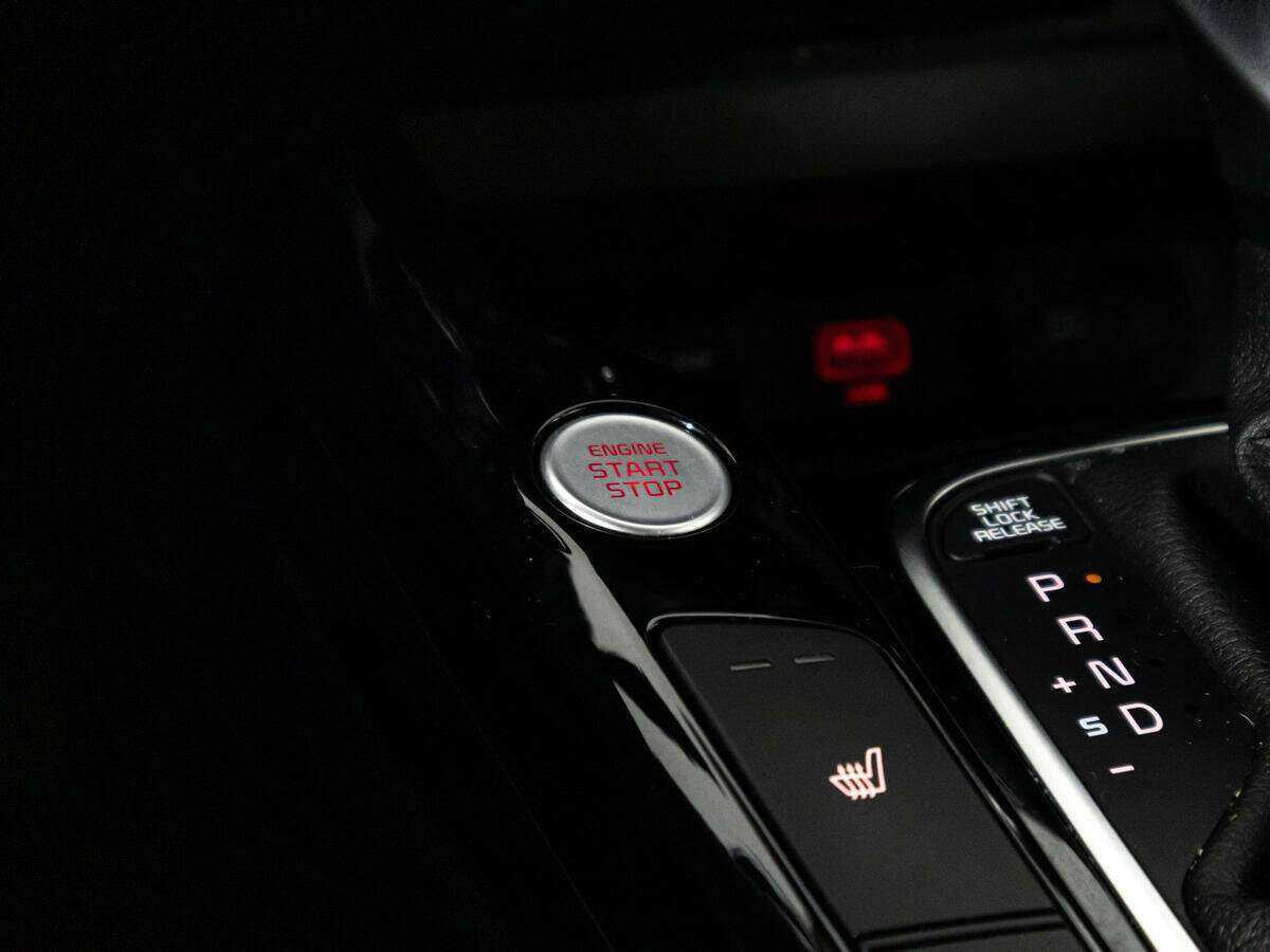 Kia Soul 2021 года с пробегом. Фото: #16