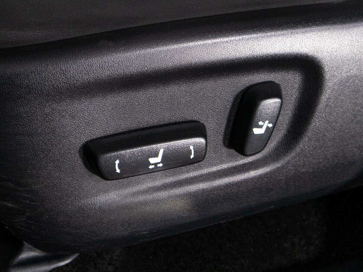 Lexus NX 2014 года с пробегом. Фото: #16