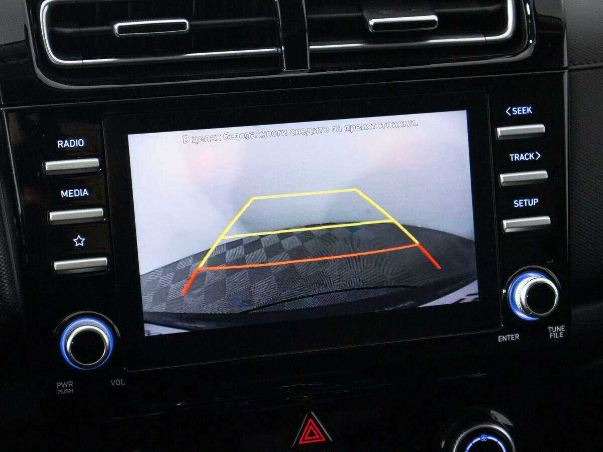 Hyundai Creta 2021 года с пробегом. Фото: #16