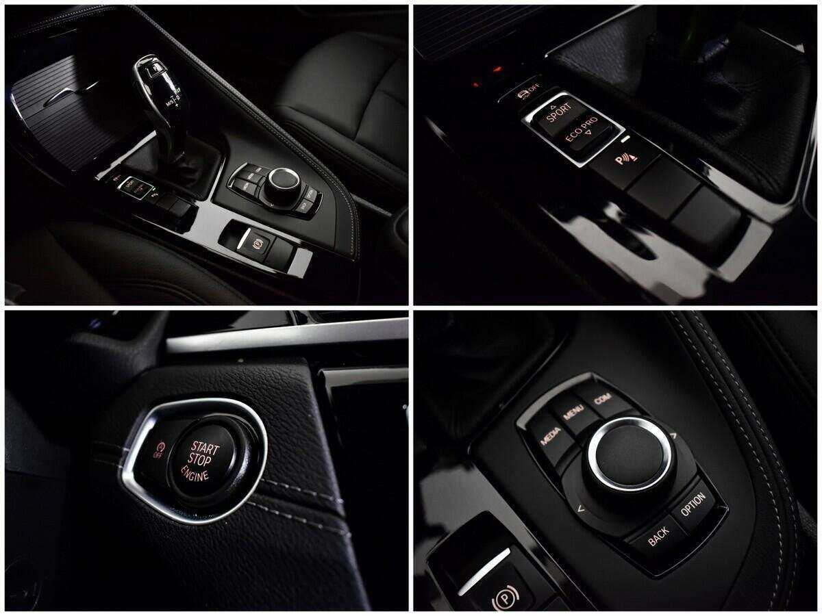 BMW X2 2021 года с пробегом. Фото: #13