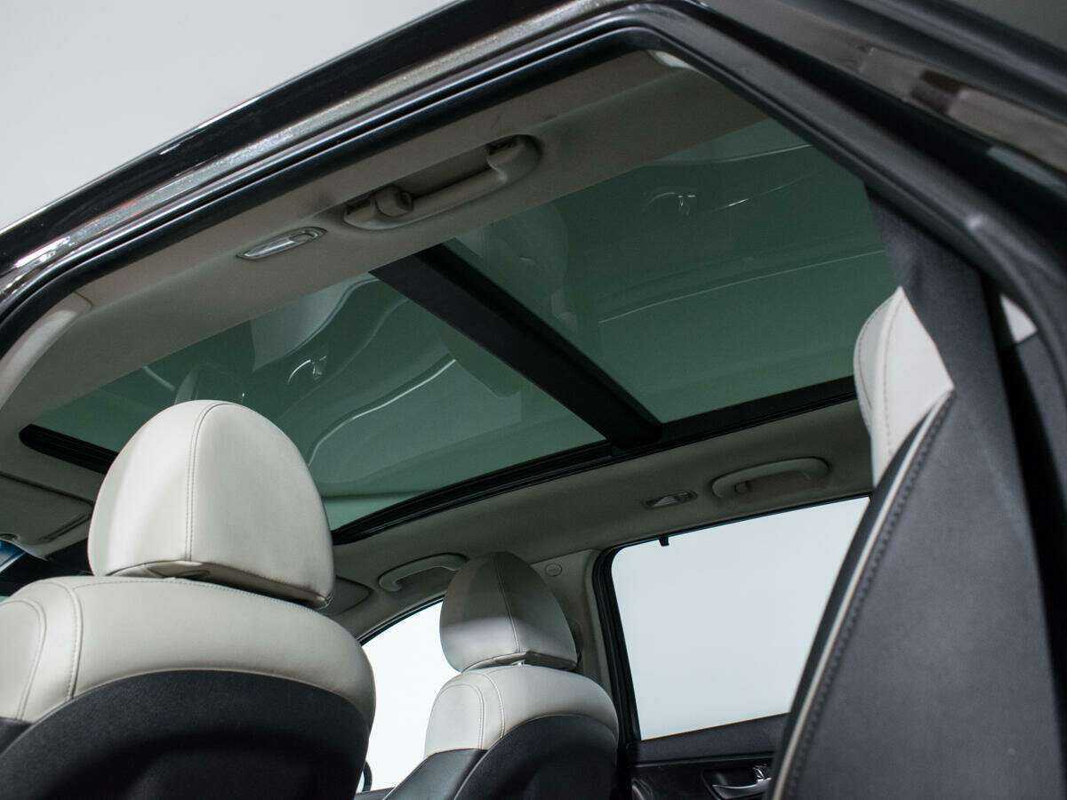 Kia Sorento 2018 года с пробегом. Фото: #14