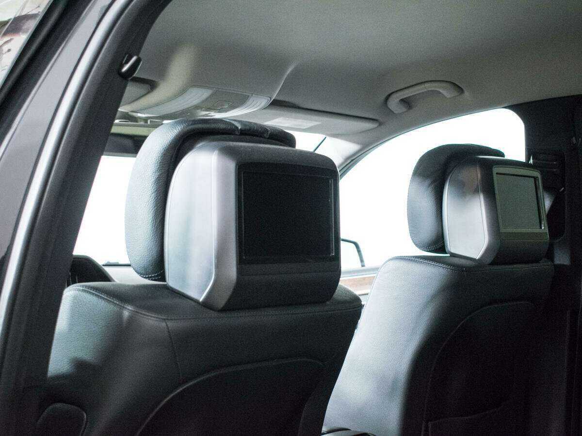 Mercedes-Benz E-Класс 2012 года с пробегом. Фото: #4