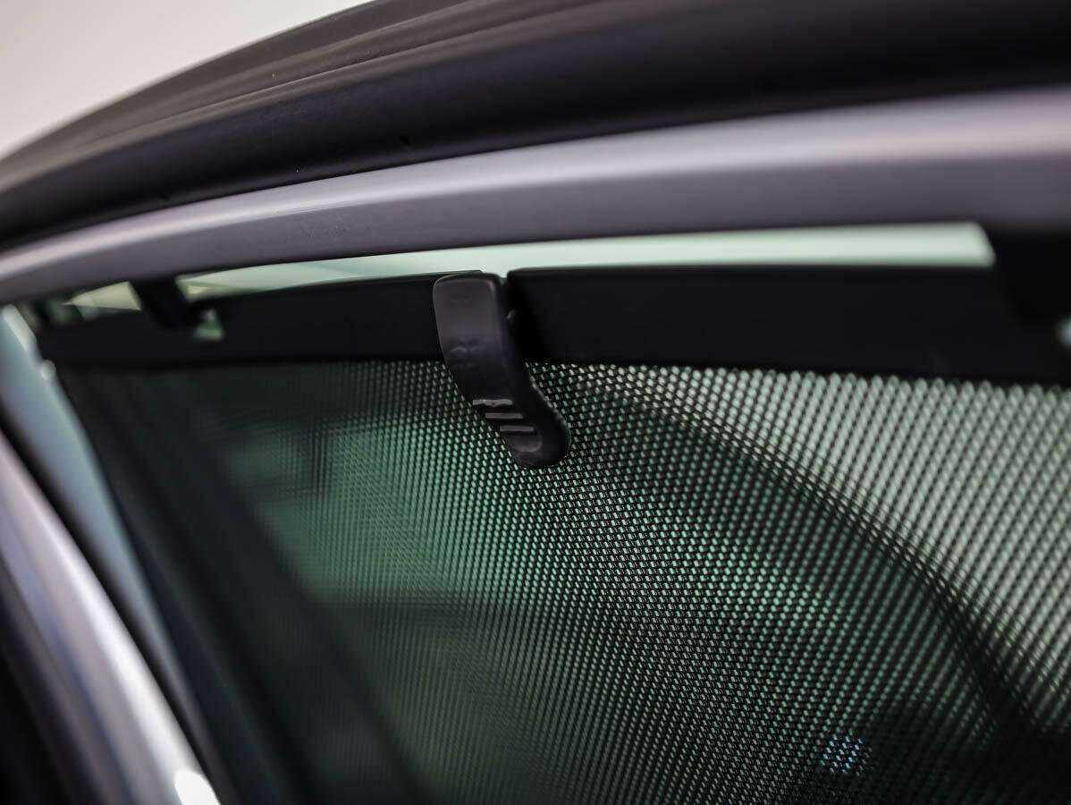 Kia Optima 2019 года с пробегом. Фото: #17