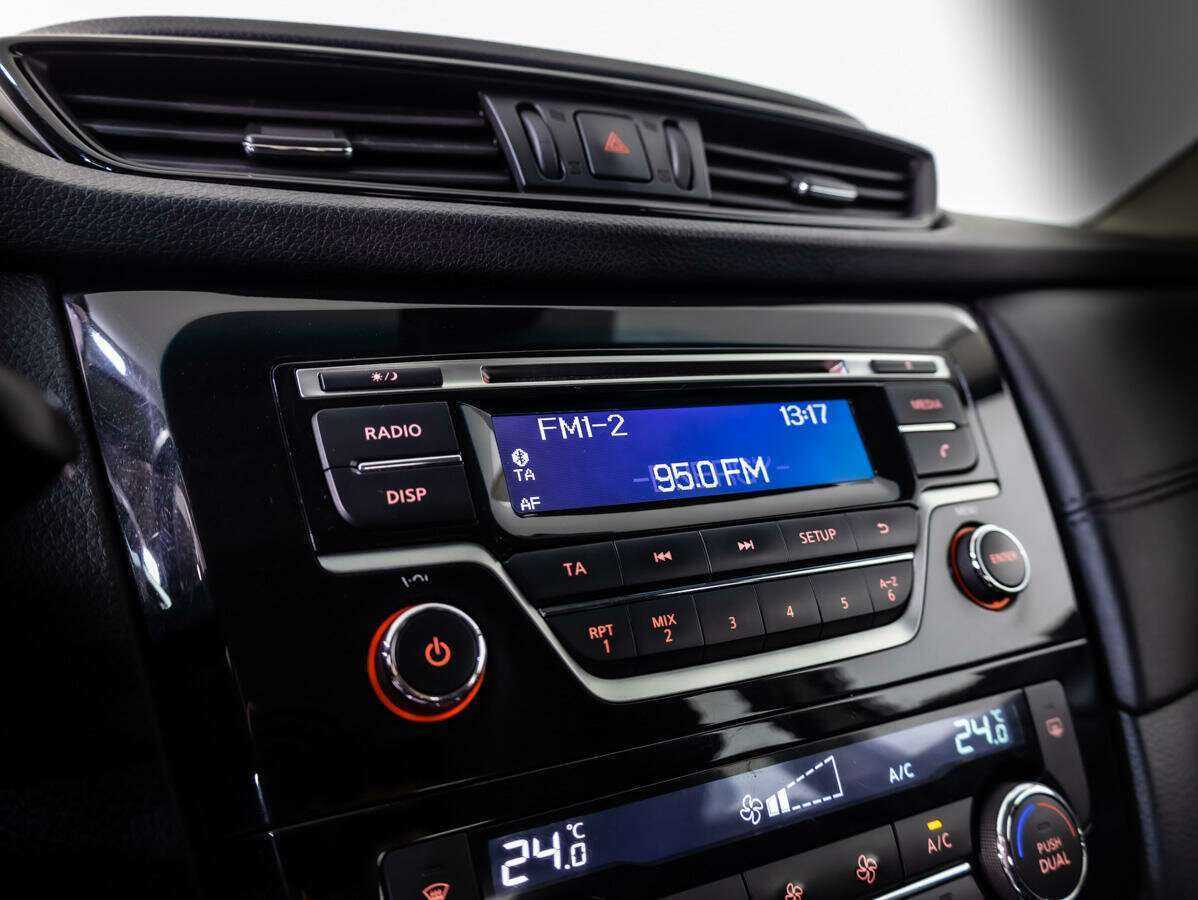 Nissan Qashqai 2020 года с пробегом. Фото: #12