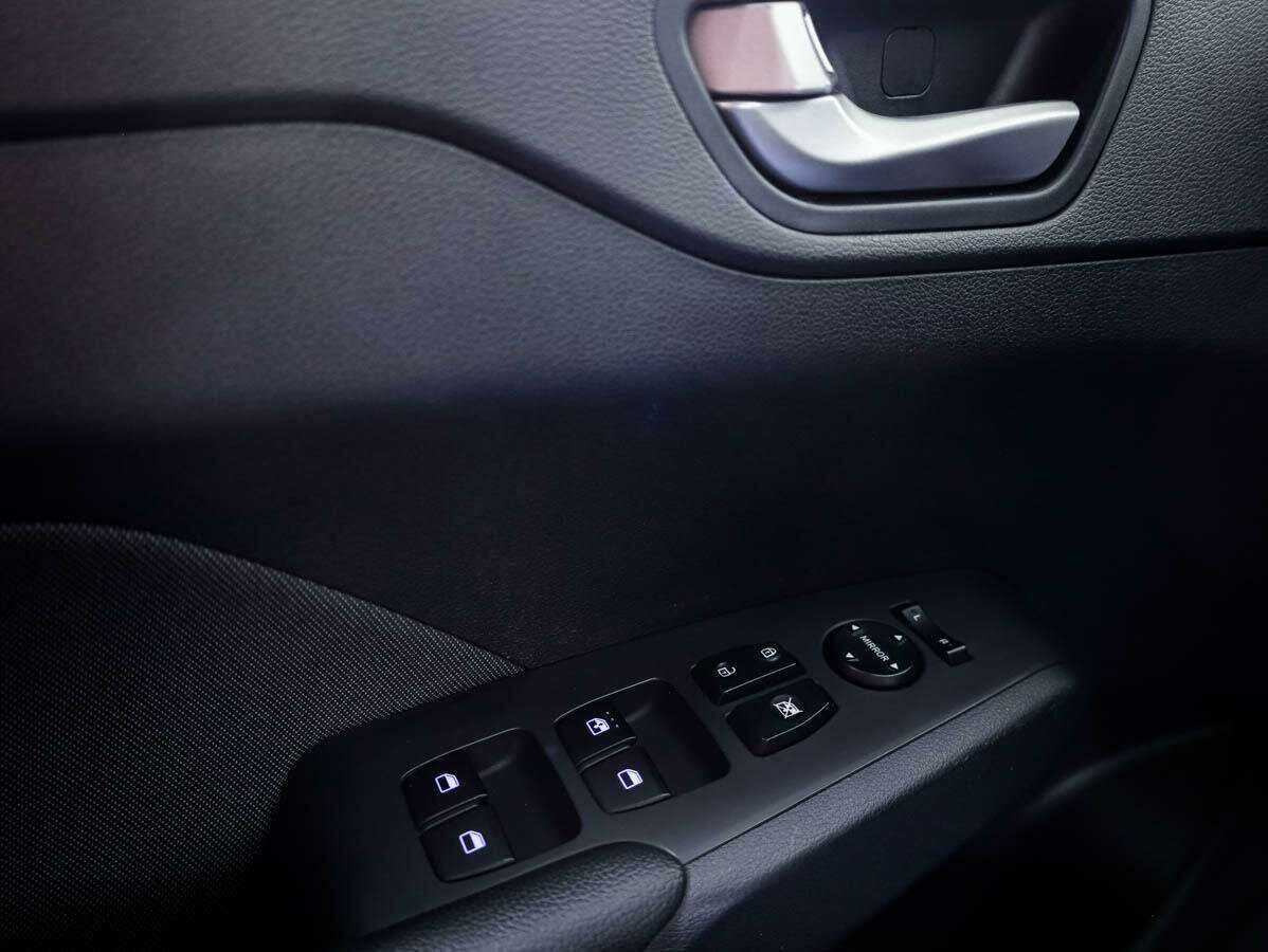 Hyundai Solaris 2018 года с пробегом. Фото: #15