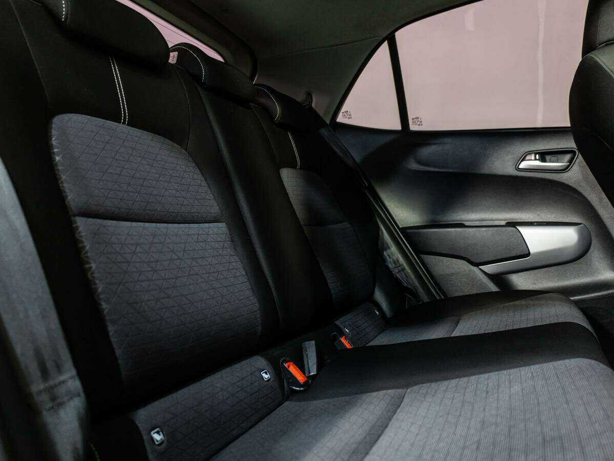 Kia Picanto 2018 года с пробегом. Фото: #10