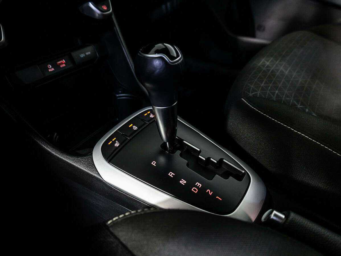 Kia Picanto 2018 года с пробегом. Фото: #13