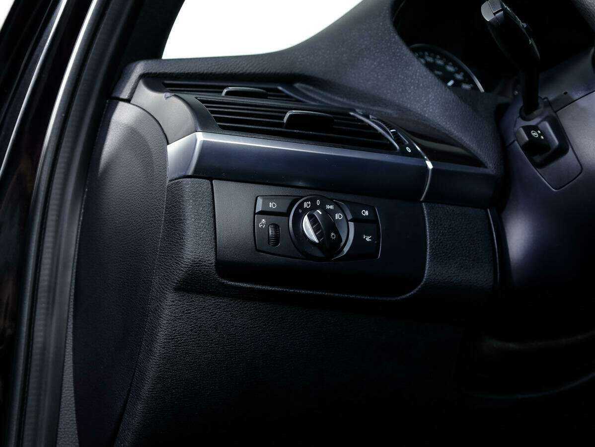 BMW X5 2013 года с пробегом. Фото: #20