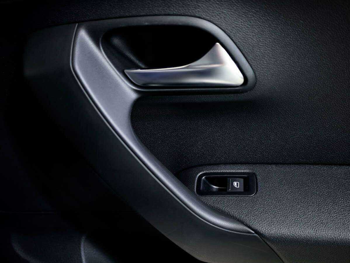 Volkswagen Polo 2013 года с пробегом. Фото: #12