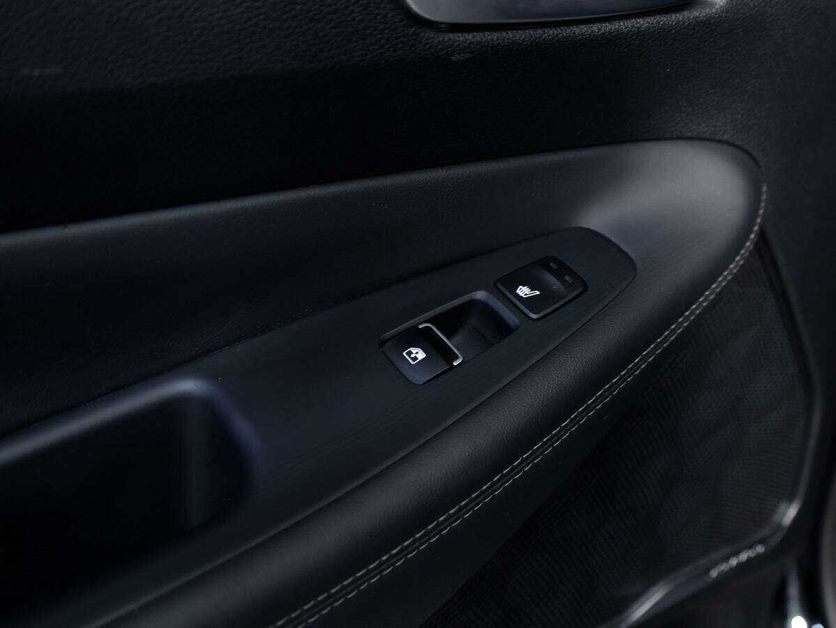 Hyundai Santa Fe 2020 года с пробегом. Фото: #24