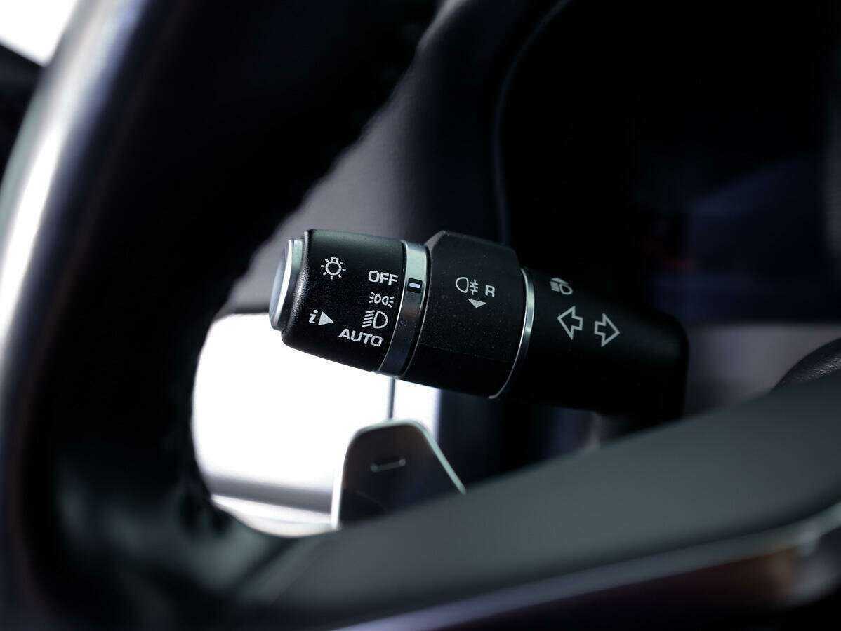 Jaguar XF 2017 года с пробегом. Фото: #20