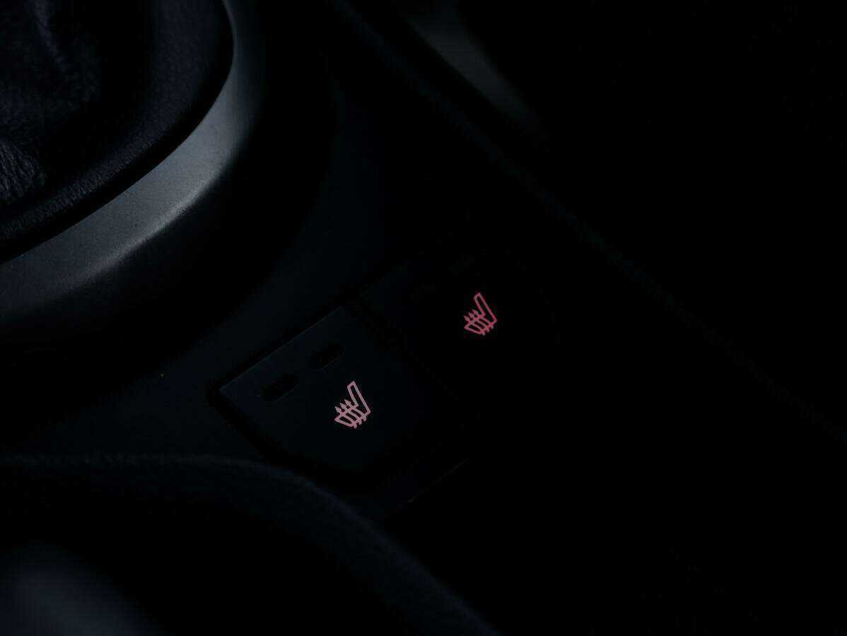 Kia Rio 2017 года с пробегом. Фото: #16